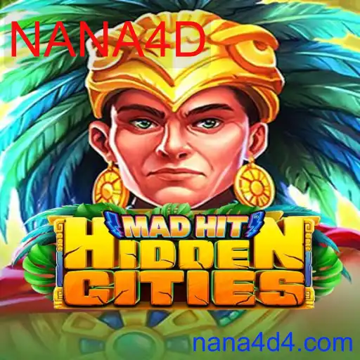 MadHitHiddenCities