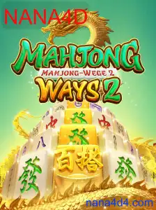 MahjongWays2