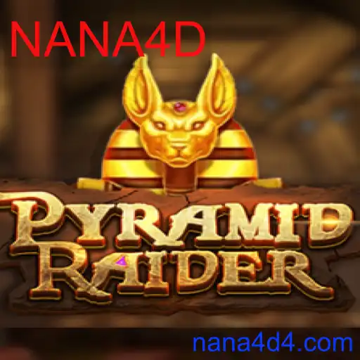 PyramidRaider