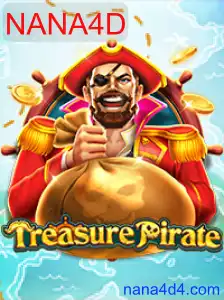 TreasurePirate