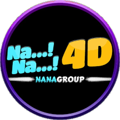 NANA4D Logo